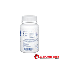 Pure Encapsulations® Vitamin C 400 Gepuffert.