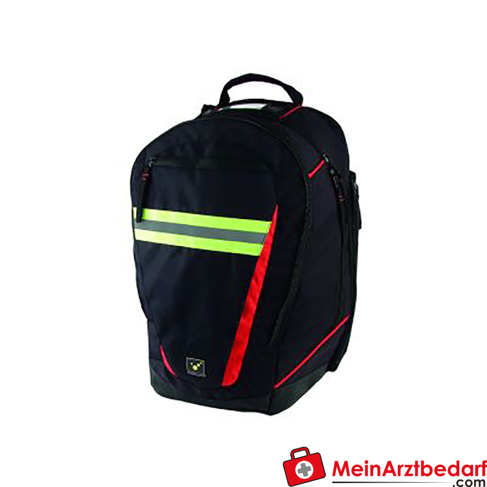 TEE-UU SHIFTBAG Rucksack.