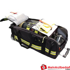 TEE-UU GEARBAG PRO Sicherheitstrupptasche - schwarz.