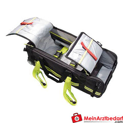 TEE-UU GEARBAG PRO Sicherheitstrupptasche - schwarz.