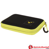 TEE-UU AMPUSAFE XL Ampullarium - schwarz.