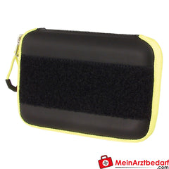 TEE-UU AMPUSAFE XL Ampullarium - schwarz.
