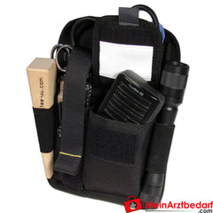 TEE-UU PARA Rettungsdienst-Holster.