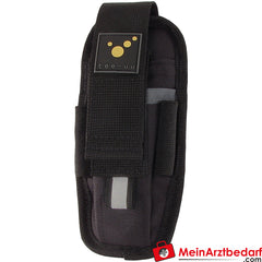 TEE-UU PLUS ULTRA Holster - schwarz.