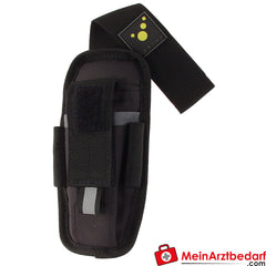 TEE-UU PLUS ULTRA Holster - schwarz.
