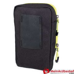 TEE-UU ZIP PLUS Holster - schwarz.