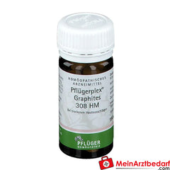 Pflügerplex® Graphites 308 HM.
