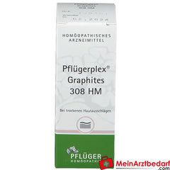 Pflügerplex® Graphites 308 HM.