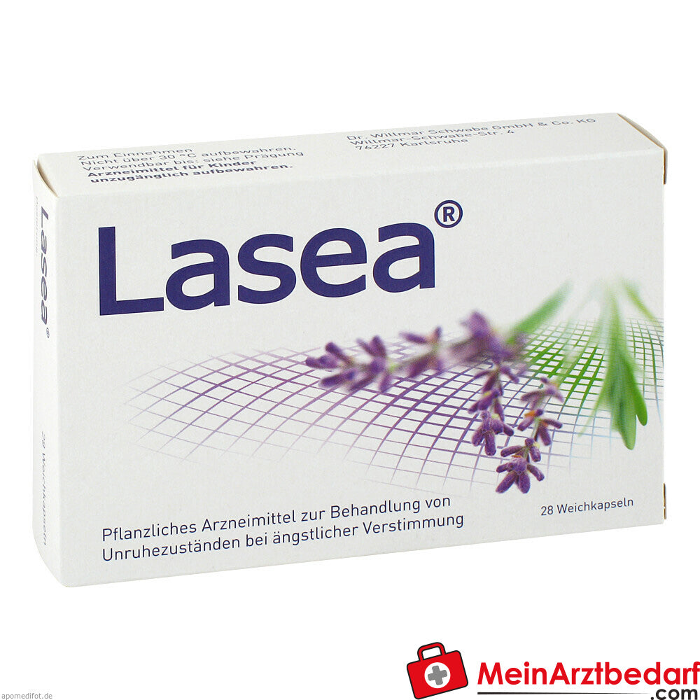 Lasea.