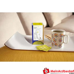 Sonnentor Bio Pipifein Tee.