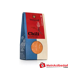 Sonnentor Bio Chili feuerscharf.
