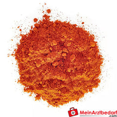 Sonnentor Bio Paprika edelsüß gemahlen.