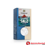 Sonnentor Bio Pyramidensalz.
