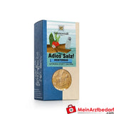 Sonnentor Bio Adios Salz! Gemüsemischung mediterran.