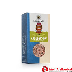 Sonnentor Bio Radieschen.