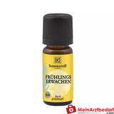 Sonnentor Bio Frühlingserwachen ätherisches Öl.