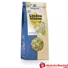 Sonnentor Bio Lindenblüten lose.