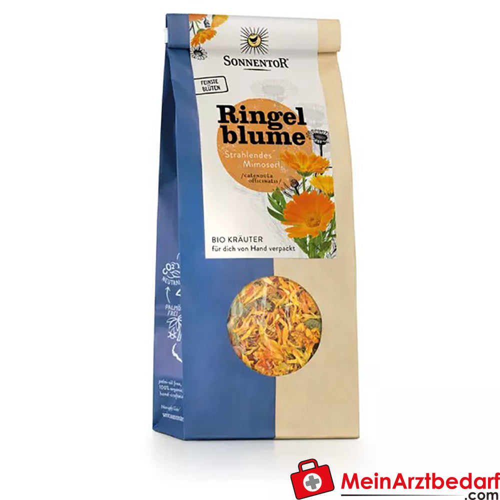 Sonnentor Bio Ringelblumen lose.