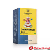 Sonnentor Bio GeburtstagsTee.