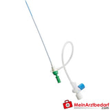 Arrow PERKUT. Einführbesteck-Set 6FR., 10CM.