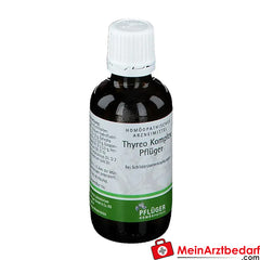 Pflüger® Thyreo Komplex Tropfen.