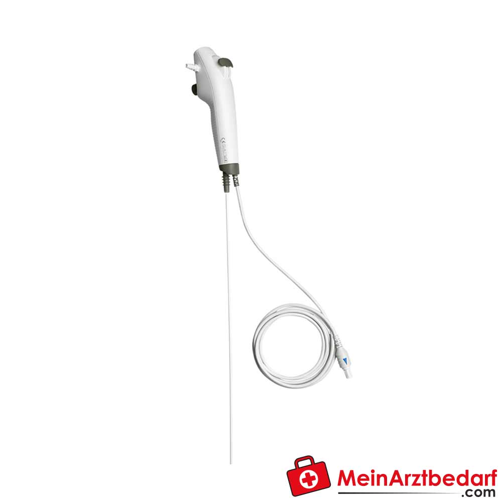 Ambu aScope 4 RhinoLaryngo Slim, flexibles Einweg-Endoskop, 5 Stk..