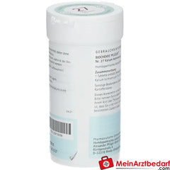 Biochemie Pflüger® Nr. 27 Kalium bichromicum D6 Tabletten.
