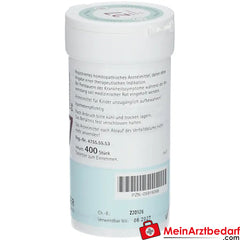 Biochemie Pflüger® Nr. 27 Kalium bichromicum D6 Tabletten.