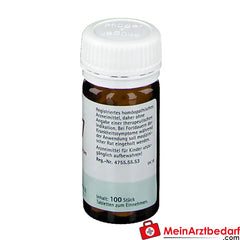 Biochemie Pflüger® Nr. 27 Kalium bichromicum D6 Tabletten.