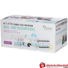 Biochemie Pflüger® Komplett-Set 1-27 Tabletten.