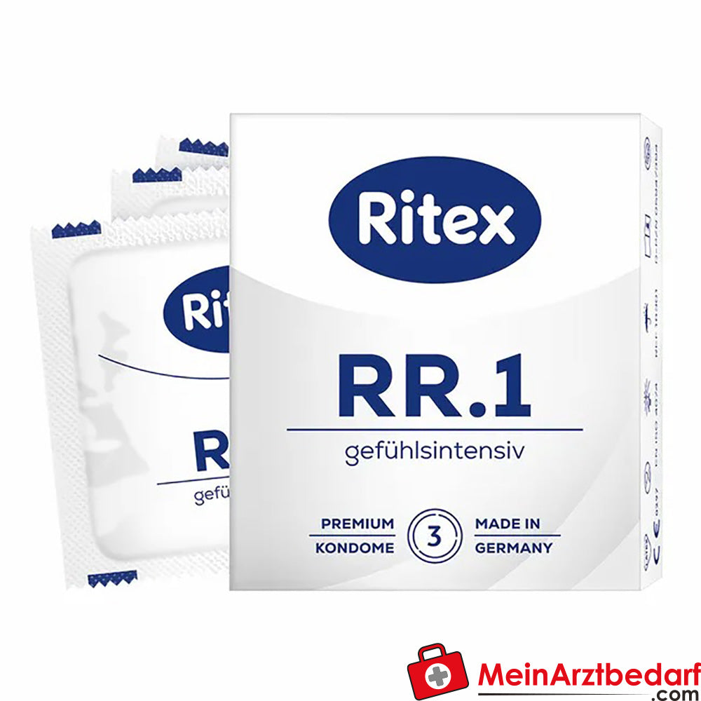 Ritex RR. 1 Kondome.