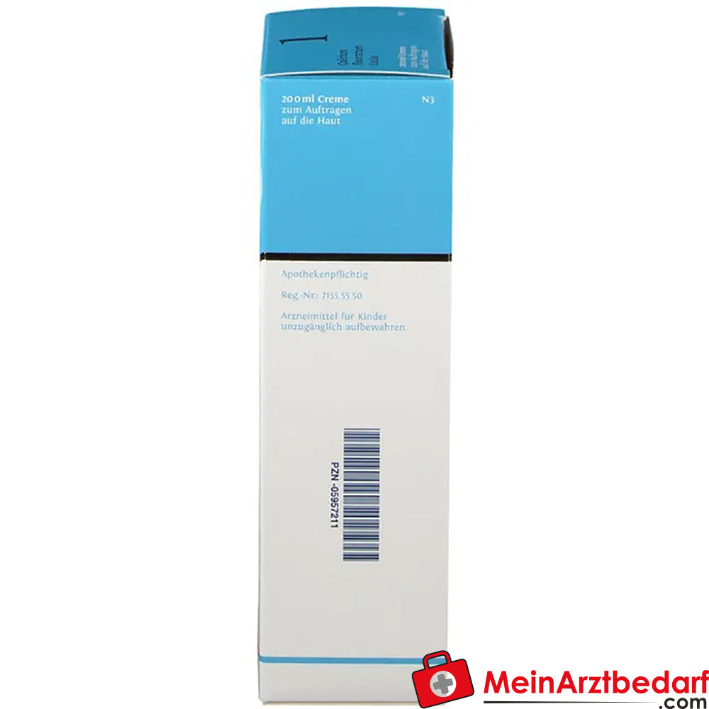 DHU Biochemie 1 Calcium fluoratum D4.