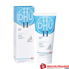 DHU Biochemie 11 Silicea D 4.