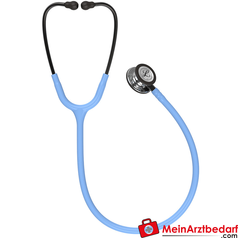 Littmann Classic III Stethoskop - Mirror-Edition.
