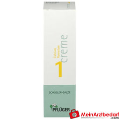 Biochemie Pflüger® Nr. 1 Calcium fluoratum D4 Creme.