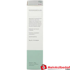 Biochemie Pflüger® Nr. 3 Ferrum phosphoricum D4 Creme.