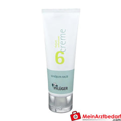 Biochemie Pflüger® Nr. 6 Kalium sulfuricum D4 Creme.