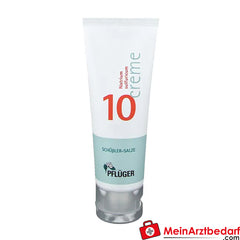 Biochemie Pflüger® Nr. 10 Natrium sulfuricum D4 Creme.
