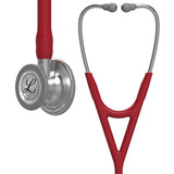 Stetoskop Littmann Cardiology IV, stal nierdzewna, podwójna częstotliwość, dla dorosłych i dzieci