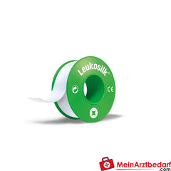 Leukosilk® 2,5 cm x 5 m, 1 St..