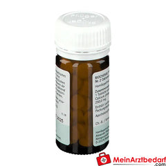 Biochemie Pflüger® Nr. 2 Calcium phosphoricum D6 Tabletten.