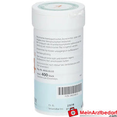 Biochemie Pflüger® Nr. 4 Kalium chloratum D6 Tabletten.