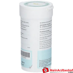 BIOCHEMIE 6 KAL SULFUR D 6.