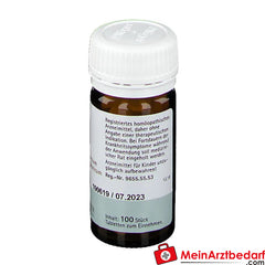 Biochemie Pflüger® Nr. 7 Magnesium phosphoricum D6 Tabletten.