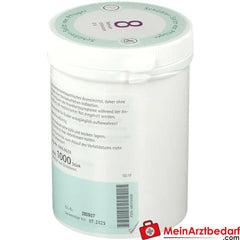 Biochemie Pflüger® Nr. 8 Natrium chloratum D6 Tabletten.