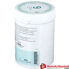 Biochemie Pflüger® Nr. 9 Natrium phosphoricum D6 Tabletten.
