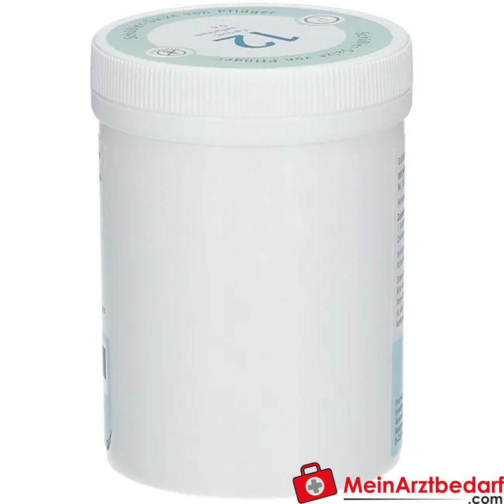 Biochemie Pflüger® Nr. 12 Calcium sulfuricum D6 Tabletten.