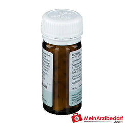 Biochemie Pflüger® Nr. 16 Lithium chloratum D6 Tabletten.