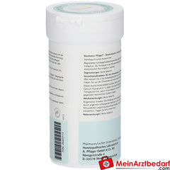 Biochemie Pflüger® Nr. 1 Calcium fluoratum D12 Pulver.