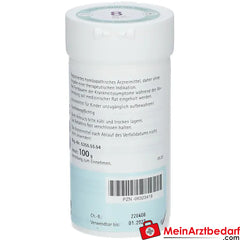 Biochemie Pflüger® Nr. 8 Natrium chloratum D6 Pulver.